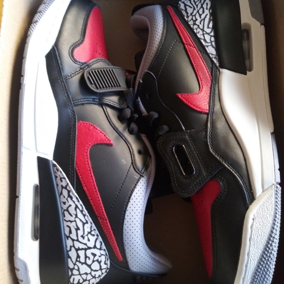 Air Jordan Legacy 312 low - Picture 6 of 6